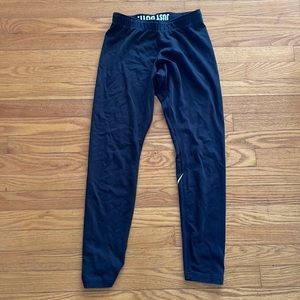 Nike Black Leggings